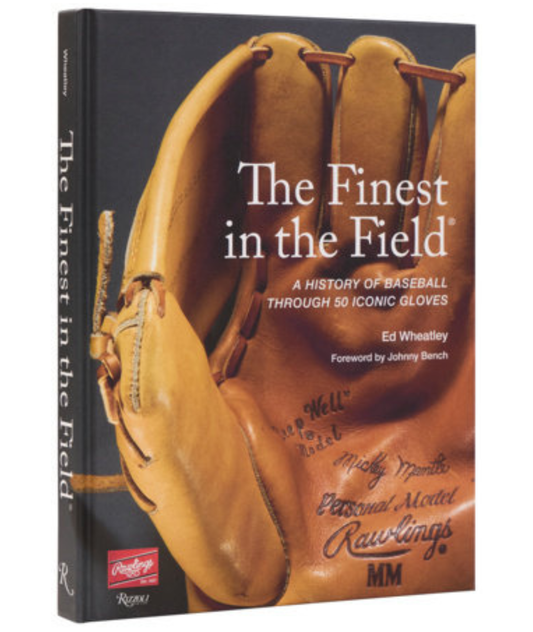 The Finest in the Field®