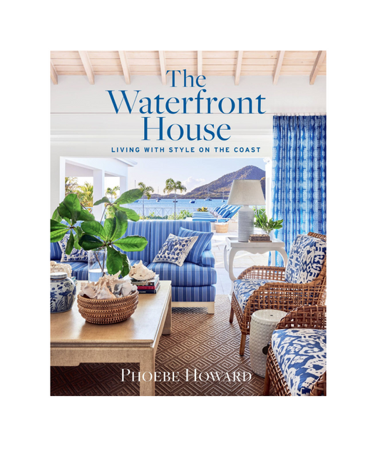 The Waterfront House