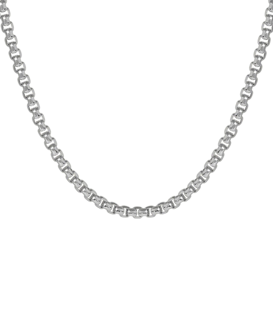 Tokyo Chain Necklace