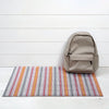 Limelight Ribbon Shag Utility Mat