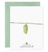 Many Phases Mother's Day Card