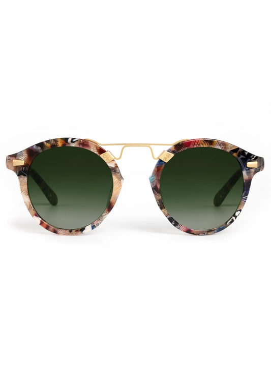 STL II | Amalfi 18K