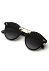STL NYLON | Black + Shadow 24K Polarized
