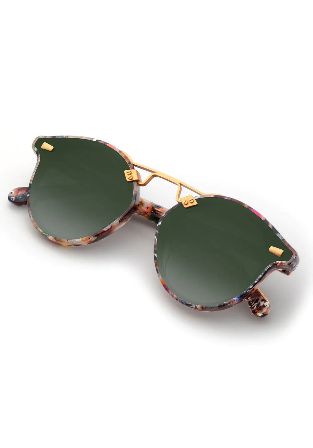 stl nylon capri 24k mirrored. Sunglasses. Krewe eyewear. Designer sunglasses. New orleans. Polarized. UV protection. UVA/UVB. Fashion sunglasses. Prescription. Sunglasses for men. Sunglasses for women. Retro sunglasses. Aviators. Wayfarer. Cat-eye sunglasses. Oversized sunglasses. Mirrored sunglasses. Trendy. Stylish. Luxury sunglasses.
