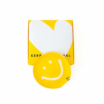 Mr. Happy Rock of Love