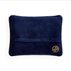 Sugar Daddy Needlepoint Pillow
