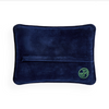 Trophy Wife Needlepoint Pillow