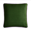 Playa Palm Tree Pillow