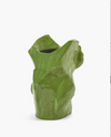 Large Owl Vase
