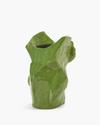 Large Owl Vase