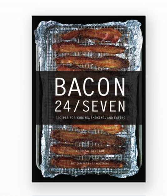 Bacon 24/7