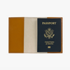 Leather Passport Cover