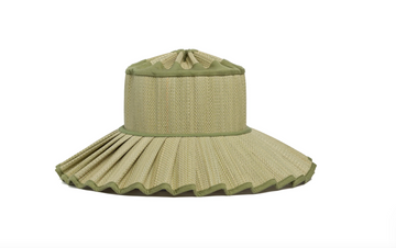 Olive Grove Capri Hat
