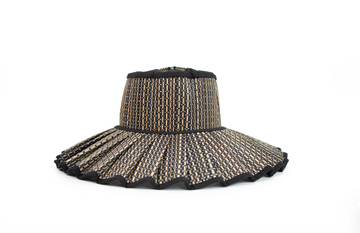 Melbourne Island Capri Hat