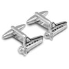Space Shuttle Cufflinks