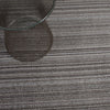 Birch Skinny Stripe Shag Utility Mat