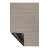 Silk Solid Shag Big Mat
