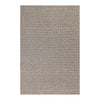 Silk Solid Shag Big Mat