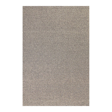 Silk Solid Shag Big Mat