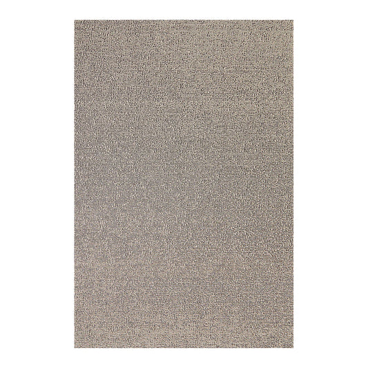 Silk Solid Shag Big Mat
