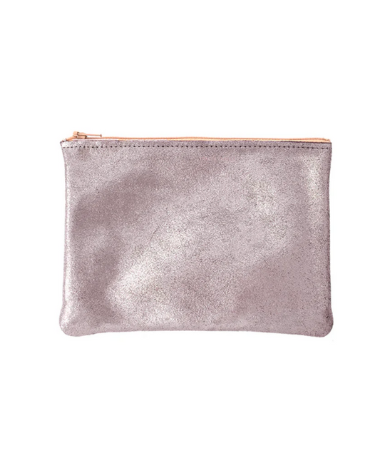 The Medium Zip Pouch