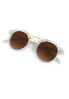 ST. LOUIS | Powder Blue 18K