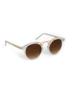 ST. LOUIS | Powder Blue 18K