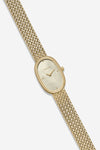 Jane | Tethered | Gold and Champagne