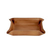 Leather Valet Tray