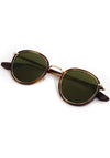Tate | Havana 12K Polarized