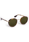 Tate | Havana 12K Polarized