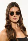 Tate | Havana 12K Polarized