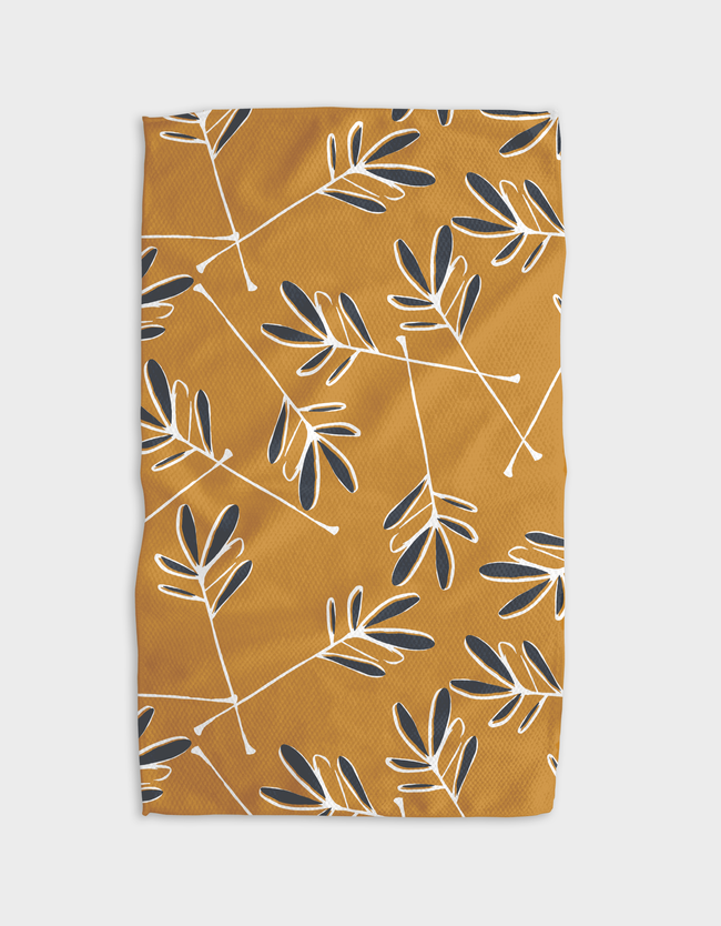 Geometry | Tess Kitchen Tea Towel