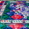 Mahjong Tiles | Amethyst