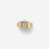 Dalmata Time Ring