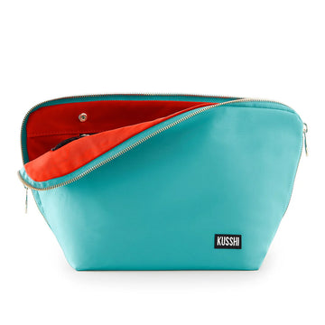 Vacationer Large Makeup Bag