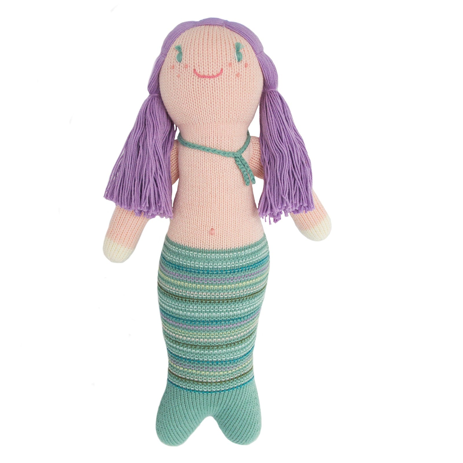 Calypso the Mermaid Doll
