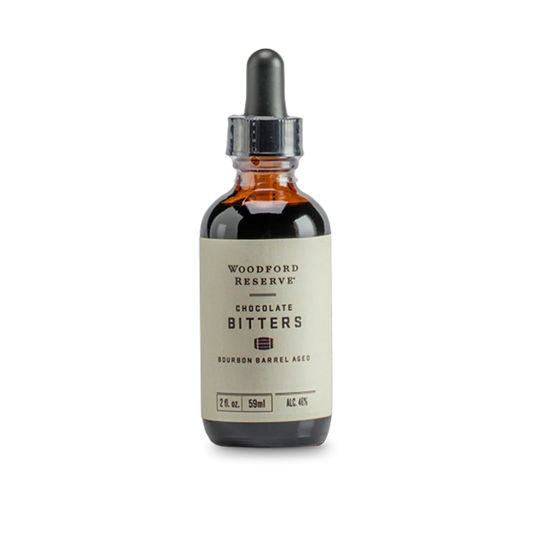 Woodford Reserve Bitters