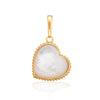 Love Gem Mother of Pearl Pendant