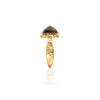 Mystic Eye Gem Ring | Tiger's Eye