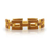 Pathway Link Bracelet | Teak