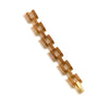 Pathway Link Bracelet | Teak