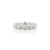 Berry Icon Ring | Silver
