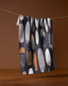 Featherfall Tea Towel