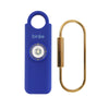 She's Birdie Personal Safety Alarm | Indigo