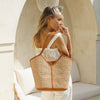 Paris Tote