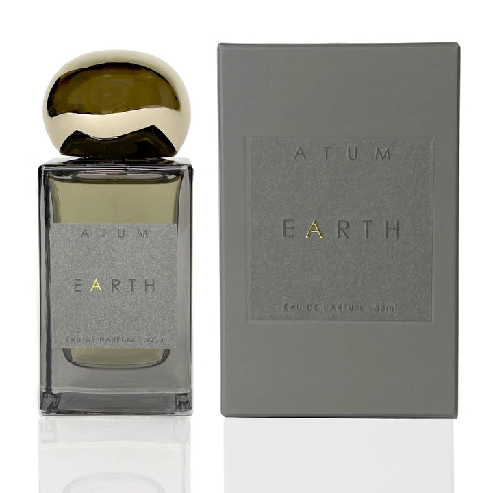 Atum | Earth