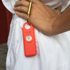She's Birdie Personal Safety Alarm | Coral