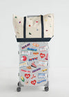 Florida Icons Tote | Large