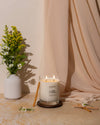 Santal Classic Candle